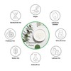 Vitabay D-Mannose Powder 100 g | Vegan | Natural and