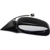 Kool Vue Passenger Side Power Heated Mirror for Lincoln Town