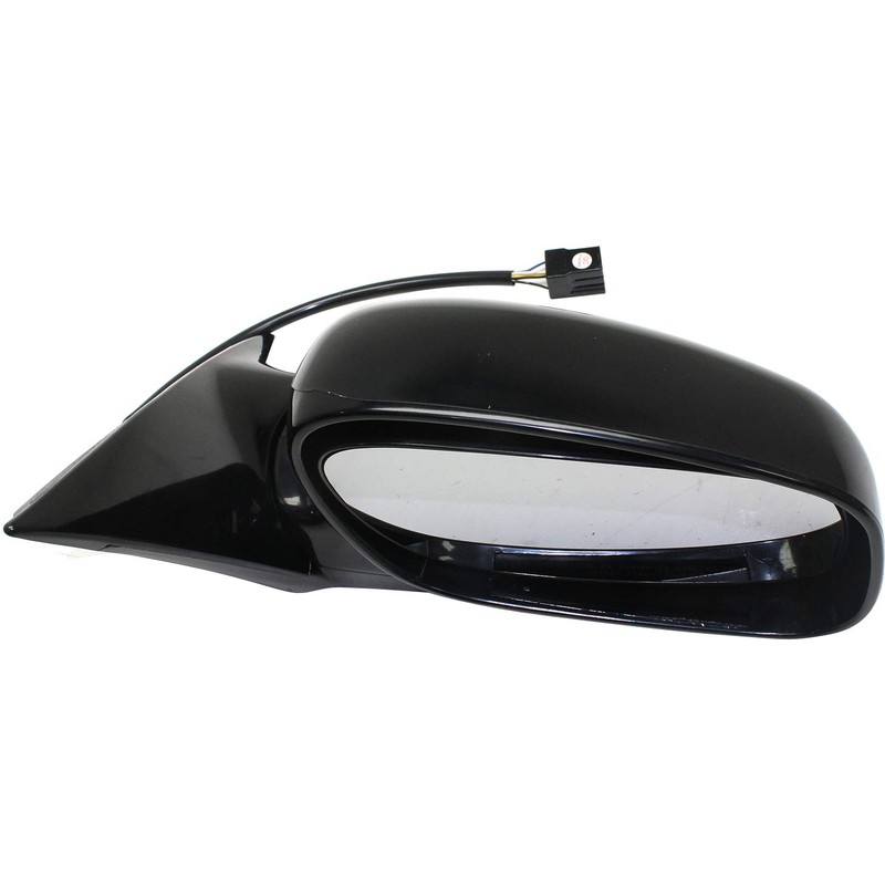 Kool Vue Passenger Side Power Heated Mirror for Lincoln Town