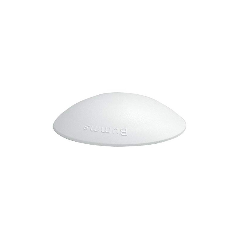 Home Xpert Door Stop, Door Bumms, Diameter 60 mm, Height:
