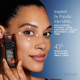 Estée Lauder Advanced Night Repair Eye Lift + Sculpt | Eye Cream with 2HA Volume Filler & Hexapeptide-8, 0.5 Fl Oz
