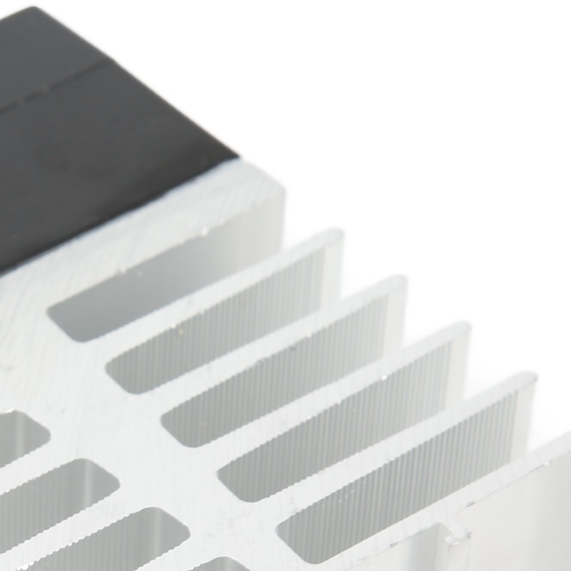 BERM Solid State Relay 60A Rustproof Contact Relay Module with