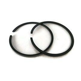 Boat Engine OEM Original Japan Piston Ring Set 682-11610-01 63V-11610 Replaces Yamaha Parsun Outboard 9.9HP 15HP STD 56MM Motor