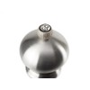 Peugeot Paris Chef u'Select - Molinillo de pimienta (acero inoxidable),