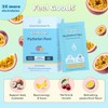 Feel Goods Hydration Hero, electrolitos en polvo de 1000 mg,