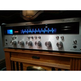 Marantz 2230 INCANDESCENT LAMP KIT 8v-250mA /STEREO RECEIVER/METER