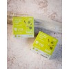 Biolù - Solid Shampoo Kiwi Organic 55 g - BIOLU