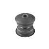 Tedgum 00222826 Bearing Bushing Rear Leaf Spring H Pressure Plate