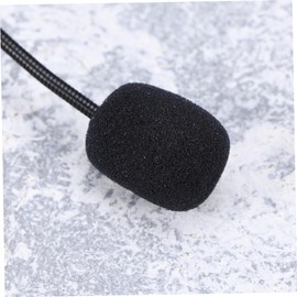 Operitacx Tragbarer Sprachverstärker mit Mikrofon Kabelgebundenes Headset Mikrofon für Lehrer Präsentationen Leicht Einfach zu Transportieren Klaren Sound