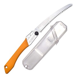Silky GomBoy Curve Professional Folding Saw 240mm, Large Teeth