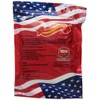 WOHO #120.8 American Ginseng Large Prong Fiber 8oz. Bag