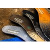 PRO 11 WELLBEING Hydro-Tech Orthopaedic Sports Insoles with Dual Layer