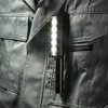 LED Flashlight Handy Light Flashlight Light 180lm 4 X AA x