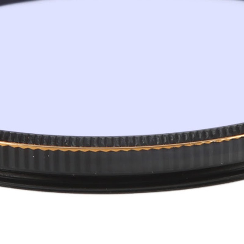 Lightdow Clear Natural Night Filter Light Pollution Reduction Camera Lens