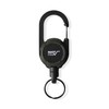 ROOT CO. GRAVITY MAG REEL LITE Carabiner Reel with Built-in