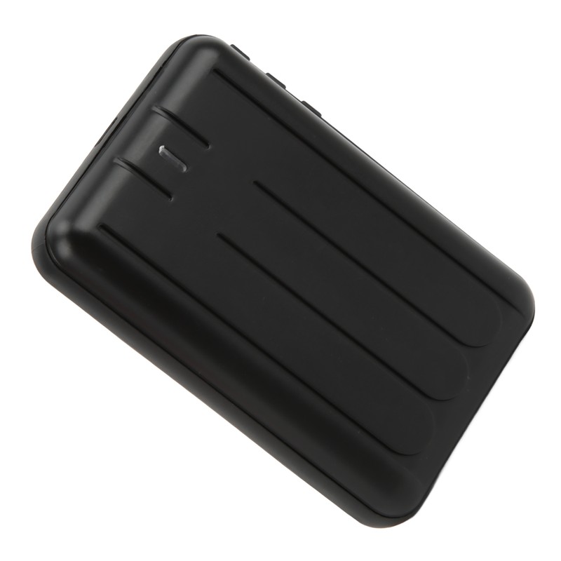 Smart Card Copier Machine Black Multifunction Multiple Frequency Handheld for