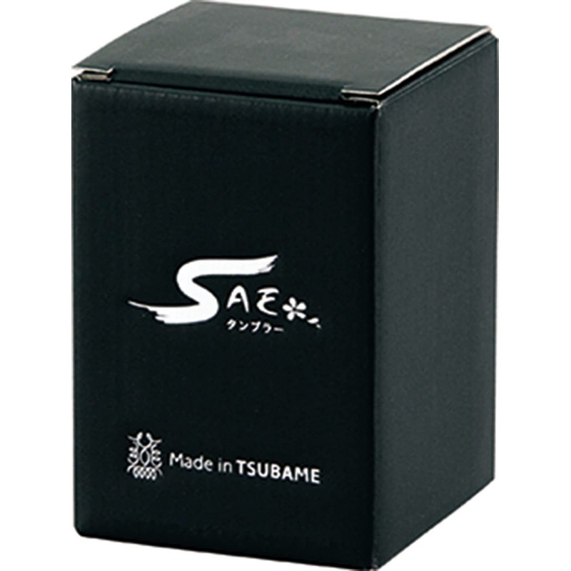 entering 竹井 Edison Tumbler Stainless Steel 72xh105 mm FM –
