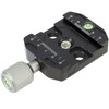 Leftfoto Quick Release Clamp for Arca Swiss Clamp Style Tripod