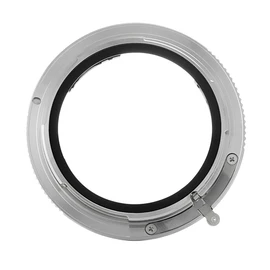 SHOTEN Mount Adapter SE-NZ (Sony E-Mount Lens to Nikon Z Mount Converter)