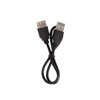 USB Video Capture Card DriveFree Monitoring Computer Accessory with 1Channel