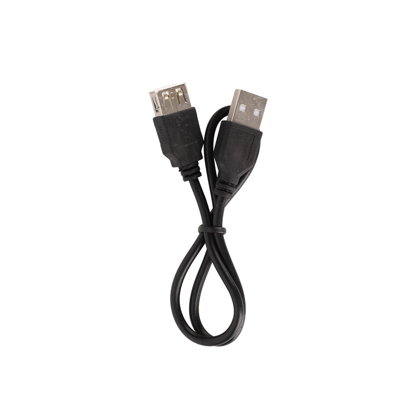 USB Video Capture Card DriveFree Monitoring Computer Accessory with 1Channel