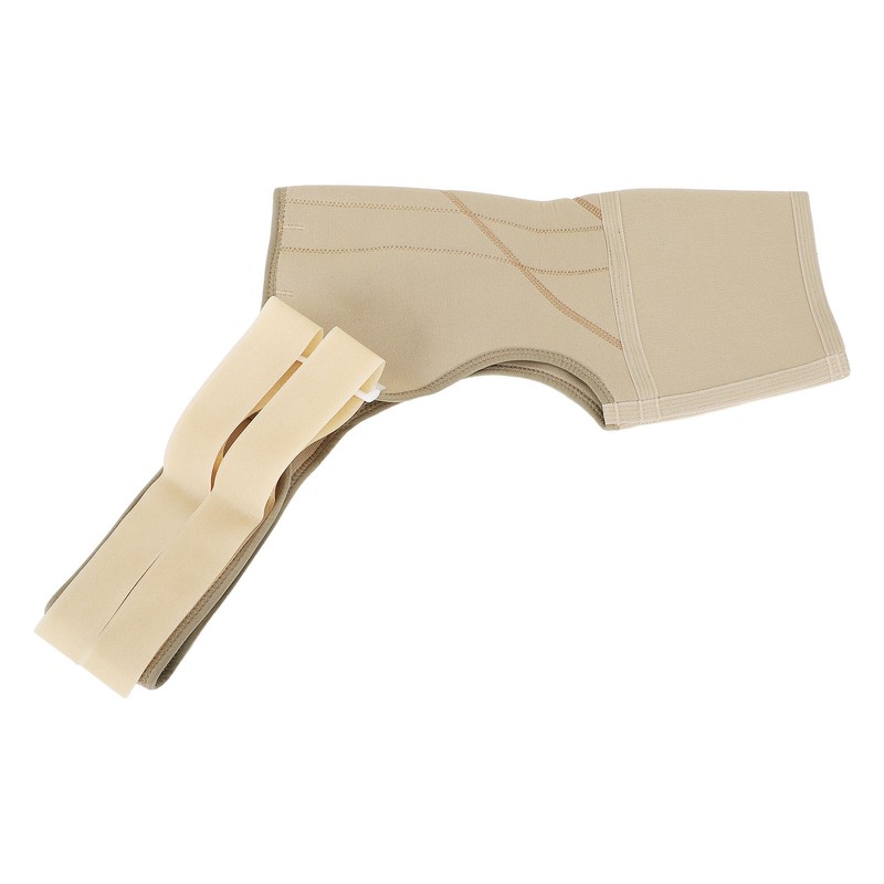 Above Knee Stump Shrinker Adjust Tightness Reduce Swelling Prosthetic Stump