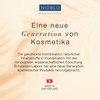 Nioblu Spa Körperpeeling 200 ml – Glättend, Reinigend, Regenerierend –