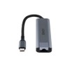 Lindy - USB 3.2 Gen 2 Type C and Gigabit