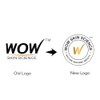 WOW Skin Science Champú De Romero Con Biotina De 16.9