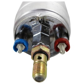 JDMSPEED New Universal 300LPH Fuel Pump 0580254044 Replacement For Racing Cars