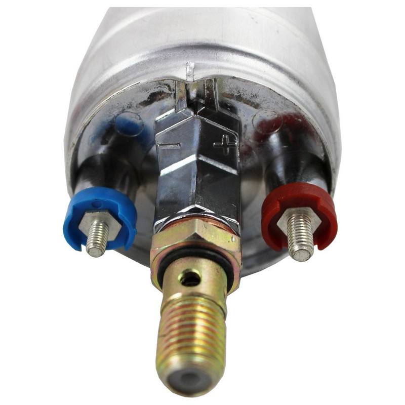 JDMSPEED New Universal 300LPH Fuel Pump 0580254044 Replacement For Racing