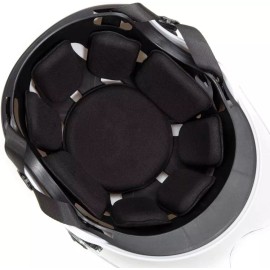 Unbranded Military Tactical ACH Helmet Protective Pads Replacement Pads with Adhesive Hook