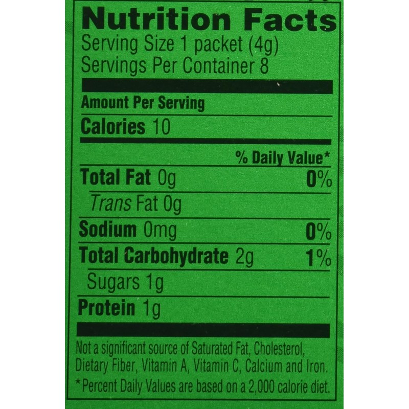 Herb-Ox Low Sodium Chicken Pockets, 1.2 Oz