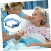 ORFOFE Elderly Walking Transfer Belt Secure Patient Lifting Waist Band