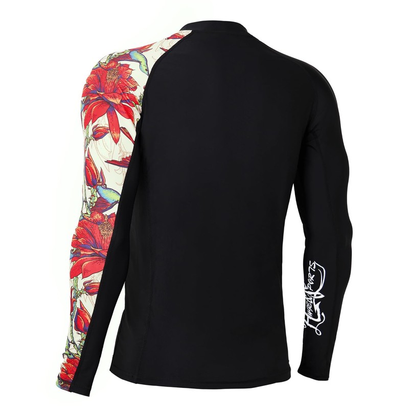 HUGE SPORTS - Protección solar UV para hombre, protección solar