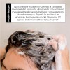 Shampoo Reconstrucktor 07 Wott 740 Ml Hidrata Y Fortalece