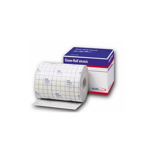 BSN-Jobst Cover-Roll Stretch Nonwoven Bandage, 2" X 2 Yards #45547