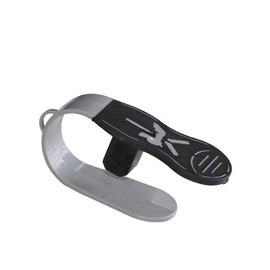 1Pcs Car Seat Buckle Release Tool, Original Car Seat Key Chain Buckle Release Tool,Easy Opener Aid for Arthritis, Long Nails, Older Kids - Button pusher for infant, toddler car seats (grey)