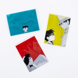 ほぼ日手帳 名探偵コナン/神出鬼没!? 怪盗キッドのマジカルポケット 手帳アクセサリー