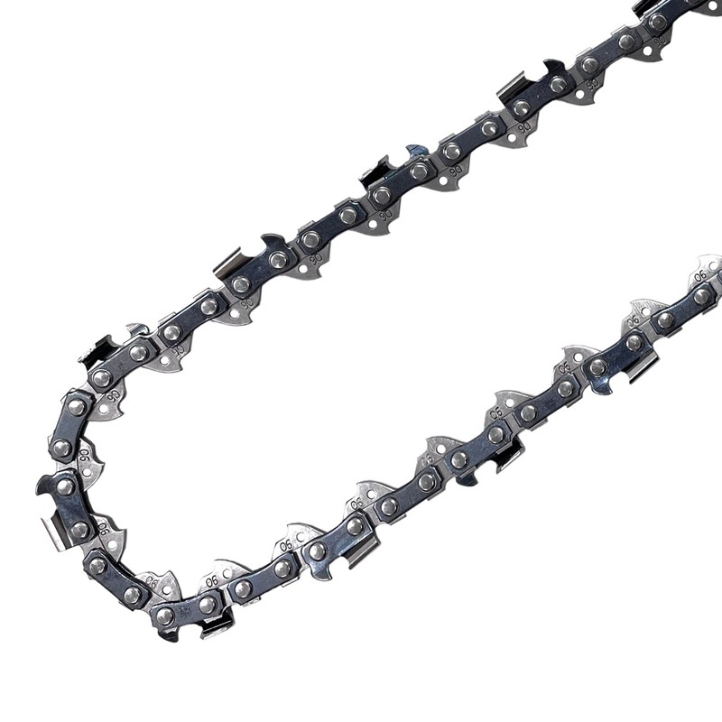 2PC 10" Chainsaw Chain Blade fit Worx 50033429 WG322 WG322.9