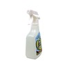 Fit Organic: Produce Wash, Fruit and Vegetable Cleaner, All Natural