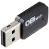 Obihai OBiWiFi5G 2.4/5GHz Wireless 802.11AC Adapter for OBi200, OBi202, OBi1022,