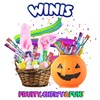 Winis Mix Variety of Mexican Chewy Candies | Bulk Taffy