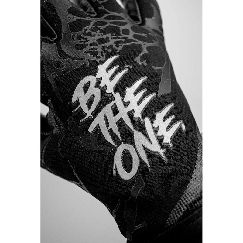 Reusch Pure Contact Infinity Junior Goalkeeper Gloves with Very Good