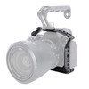 NICEYRIG LUMIX S5 II S5IIX Camera Cage Full Cage for