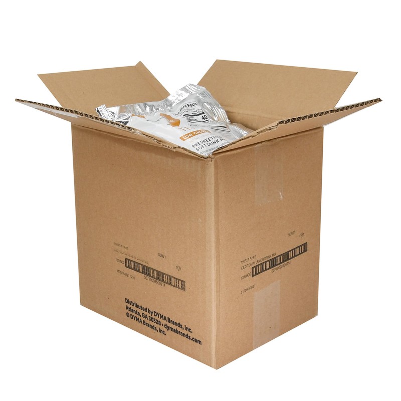 Thirst Ease Iced Tea Drink Mix - 8.6 Oz