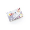 Pentel Fabric Fun Pastel Dye Stick (Pack of 7), Assorted