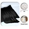 Mulberry Silk Pillowcase for Hair and Skin Pillow Case with