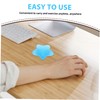 Totority Portable Hand Grip Exerciser Squeeze Ball for Hand Therapy