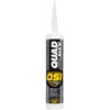 OSI Sealants 1868684 9.5 oz Quad Max Window, Door and Siding Sealant, White